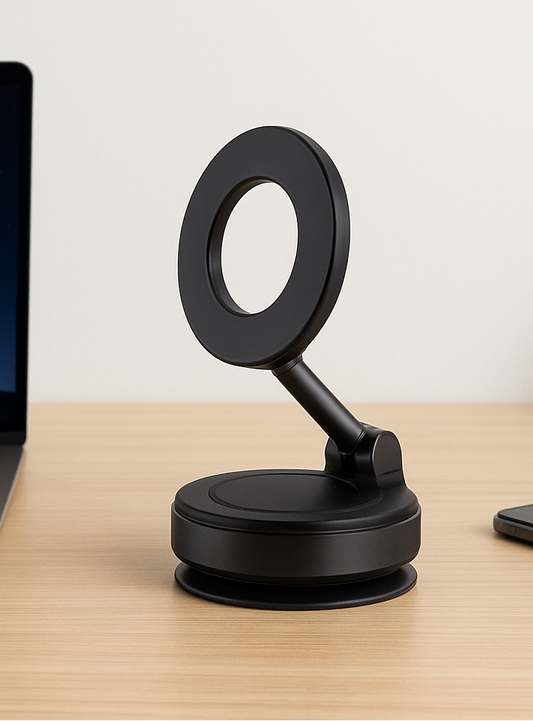 MountPro | Magnetic Phone Holder｜Three-axis Rotation For Free Adjustment